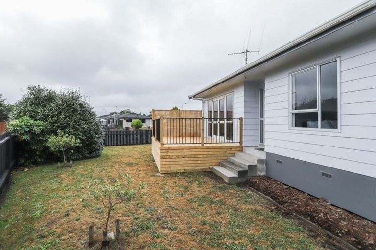 Photo of property in 33 Hyde Avenue, Nawton, Hamilton, 3200