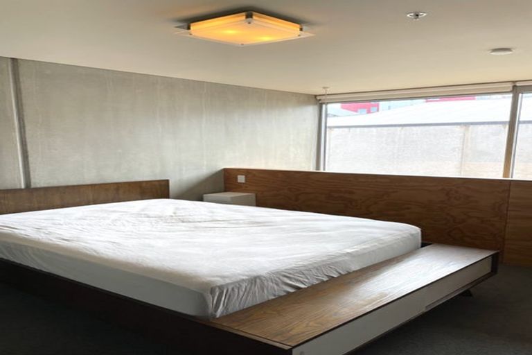 Photo of property in Tattoo Apartments, 12/42u Abel Smith Street, Te Aro, Wellington, 6011