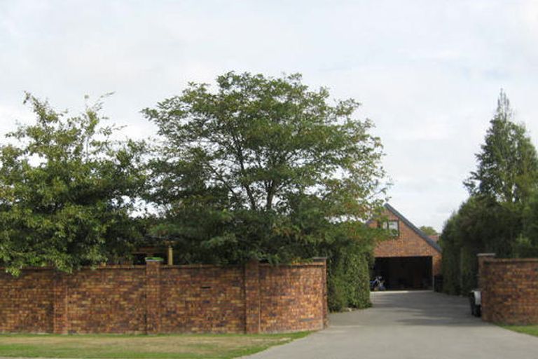 Photo of property in 17 Elizabeth Street, Rolleston, 7614