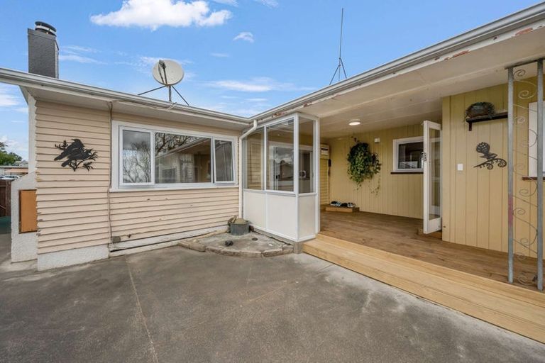Photo of property in 96 Mclean Street, Wairoa, 4108
