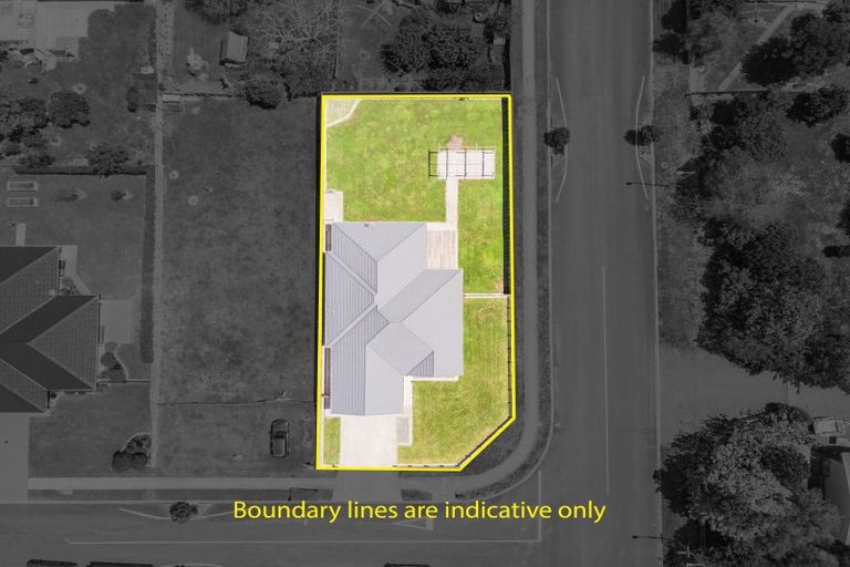 Photo of property in 39 Costello Drive, Ngatea, 3503