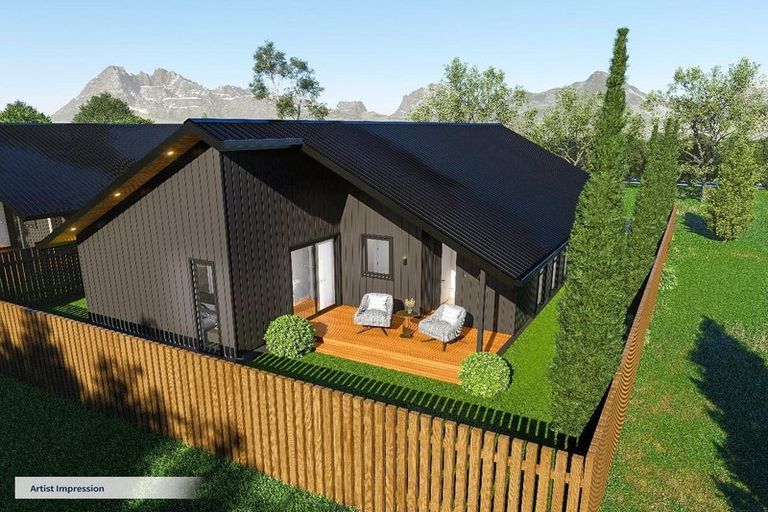 Photo of property in 8 Travers Way, Hanmer Springs, 7334