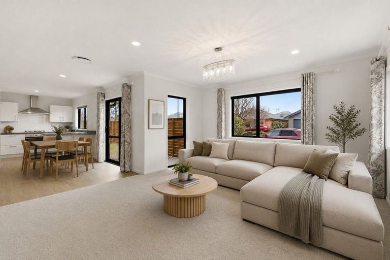 Photo of property in 36 Rawnsley Terrace, Wigram, Christchurch, 8042