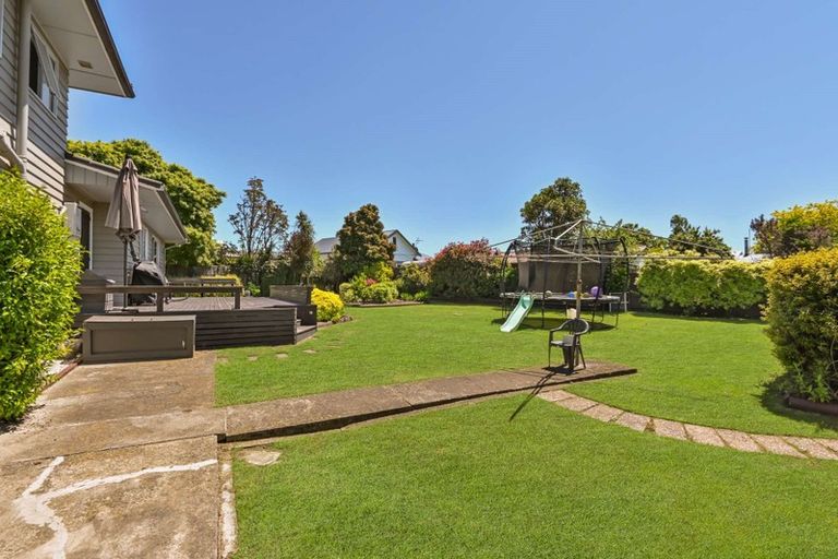 Photo of property in 2 Mclean Terrace, Waipukurau, 4200