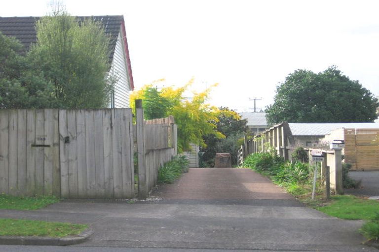 Photo of property in 389 West Coast Road, Glen Eden, Auckland, 0602