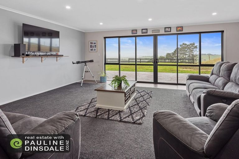 Photo of property in 845b Hukerenui Road, Hukerenui, Hikurangi, 0182