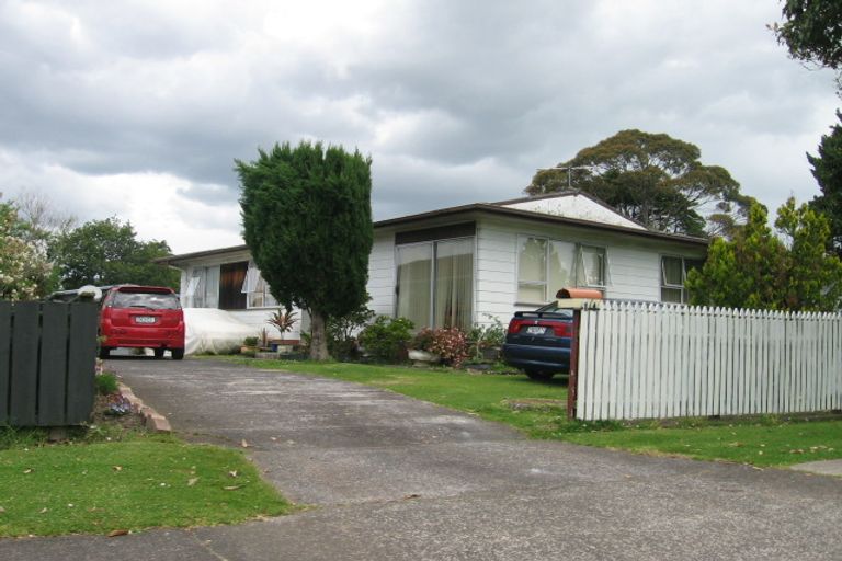 Photo of property in 14 Chantelle Place, Papatoetoe, Auckland, 2025