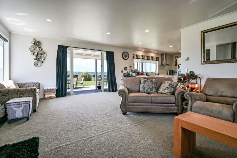 Photo of property in 1483 Wakarara Road, Ongaonga, 4279