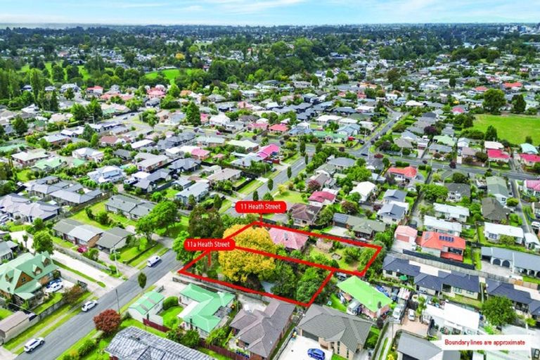 Photo of property in 11 Heath Street, St Andrews, Hamilton, 3200