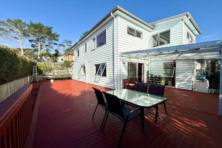 Photo of property in 26c Schnapper Rock Road, Schnapper Rock, Auckland, 0632