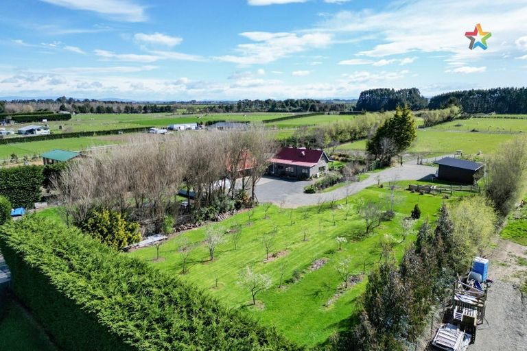 Photo of property in 533 Flora East, Makarewa, Invercargill, 9876