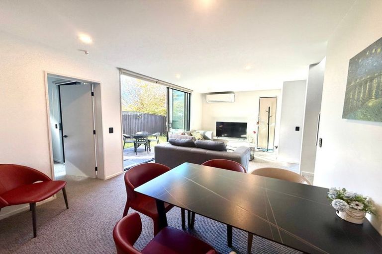 Photo of property in 8/265 Colombo Street, Sydenham, Christchurch, 8023