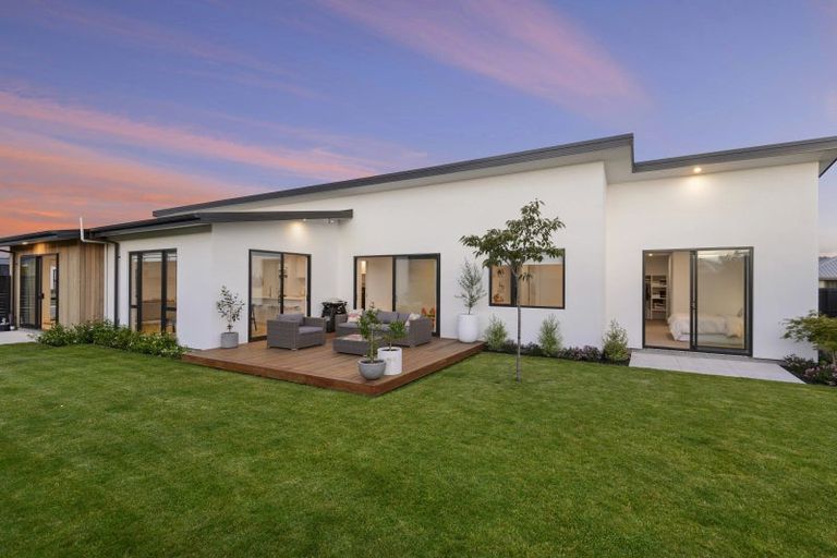 Photo of property in 3 Trainor Street, Lincoln, 7608