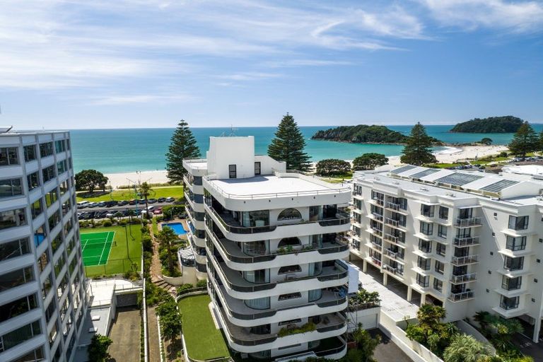 Photo of property in 21 Maunganui Road, Mount Maunganui, 3116