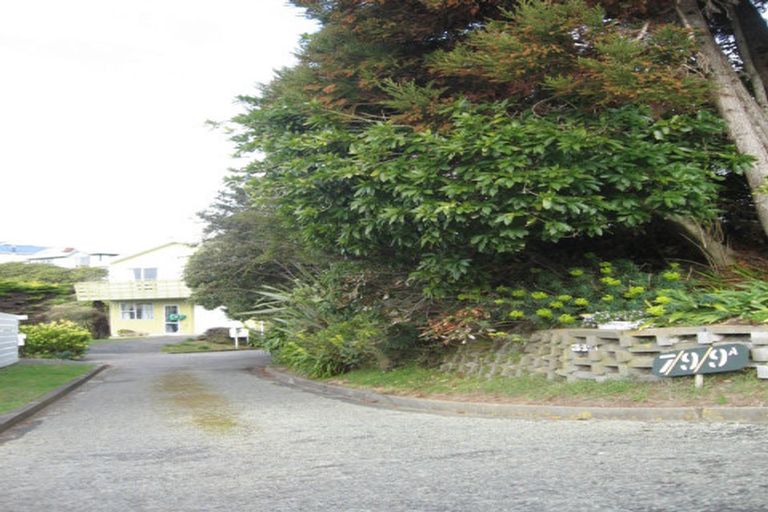 Photo of property in 9 Ridd Crescent, Karori, Wellington, 6012