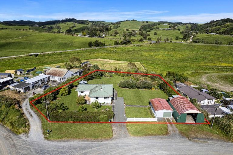 Photo of property in Swamp Road, Mareretu, Paparoa, 0571