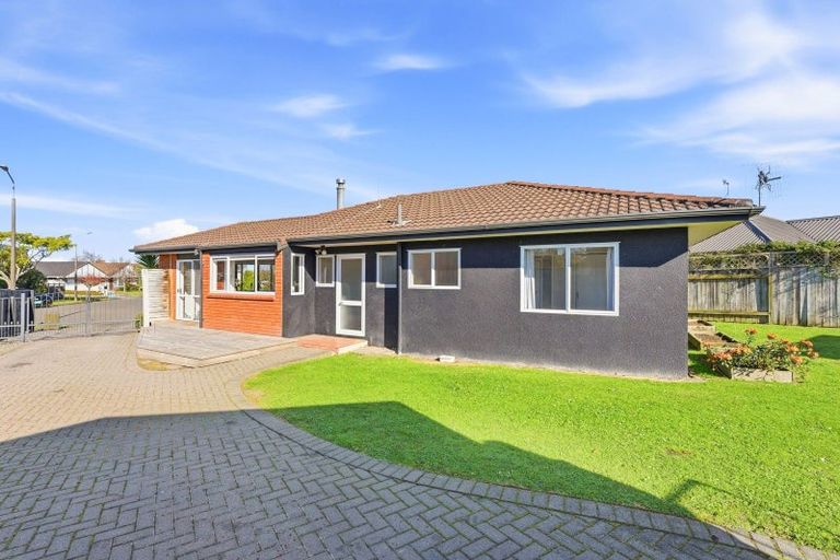 Photo of property in 42 Caroline Drive, Feilding, 4702