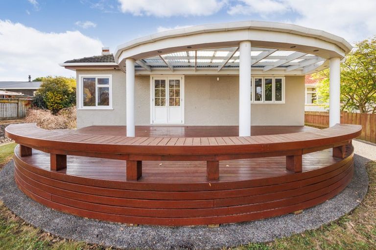 Photo of property in 917 Upper Main Street, Roslyn, Palmerston North, 4414