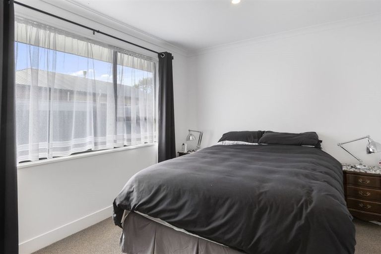 Photo of property in 12 Rutherford Street, Woolston, Christchurch, 8023