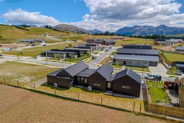 Photo of property in Northlake, 21 Lammermoor Street, Wanaka, 9305