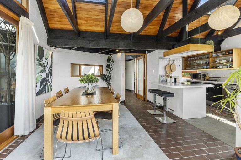 Photo of property in 76a Falkirk Avenue, Seatoun, Wellington, 6022