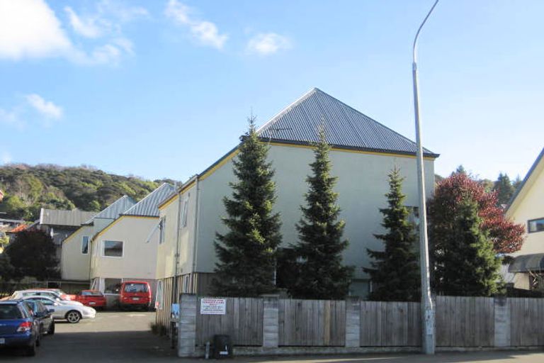 Photo of property in 10/700 Great King Street, North Dunedin, Dunedin, 9016