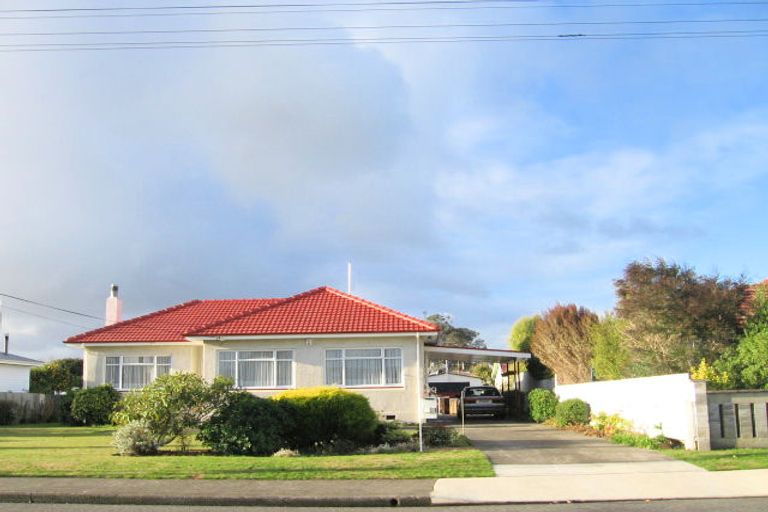 Photo of property in 403 Ikanui Road, Frimley, Hastings, 4120