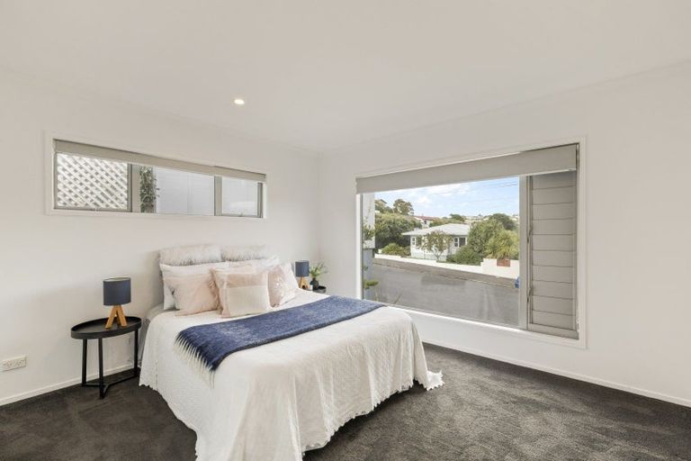 Photo of property in 26 Birdwood Avenue, Moturoa, New Plymouth, 4310