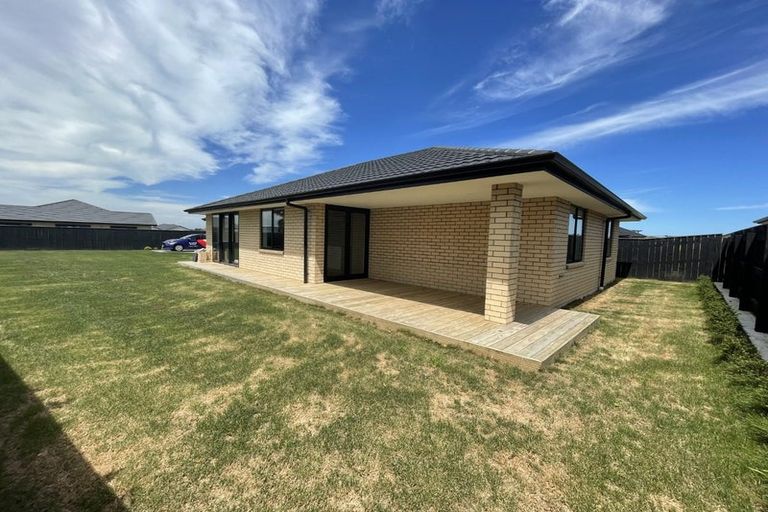 Photo of property in 5b Puanga Street, Hawera, 4610
