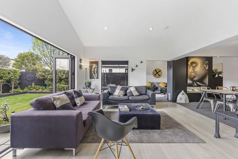 Photo of property in 83 Saint James Avenue, Papanui, Christchurch, 8053