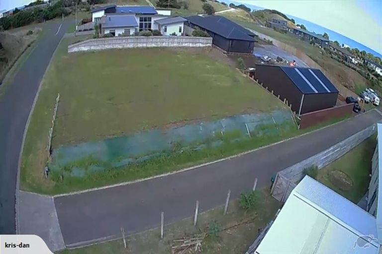 Photo of property in 3a Golf Vue Place, Castlecliff, Wanganui, 4501
