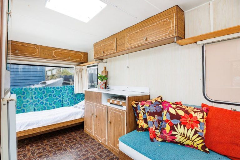 Photo of property in 7 Chaffey Street, Foxton Beach, Foxton, 4815