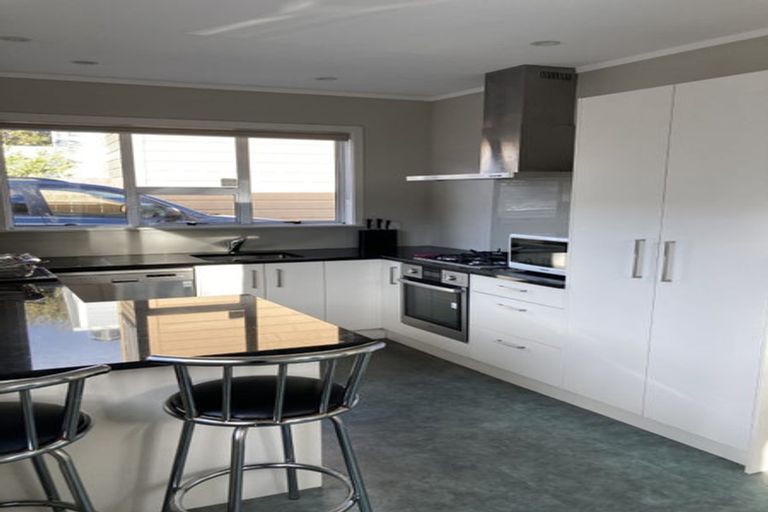 Photo of property in 9 Green Street, Newtown, Wellington, 6021