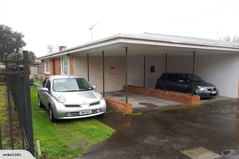 Photo of property in 1/87 Gray Avenue, Mangere East, Auckland, 2024