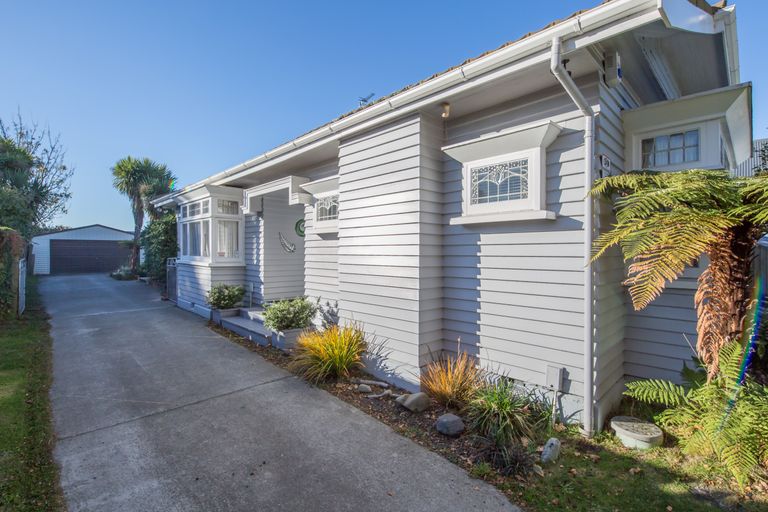 Photo of property in 41 Woodham Road, Linwood, Christchurch, 8062