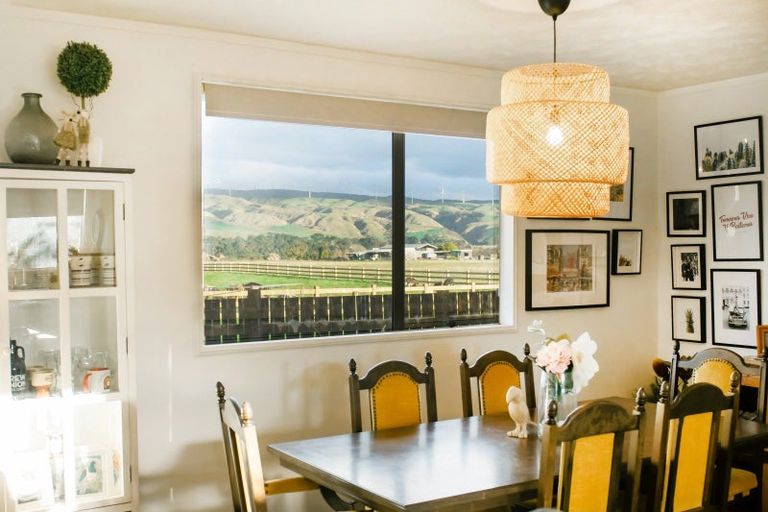 Photo of property in 1450 Napier Road, Ashhurst, 4810