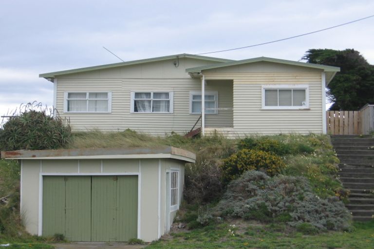 Photo of property in 18 Trafalgar Street, Levin, 5510
