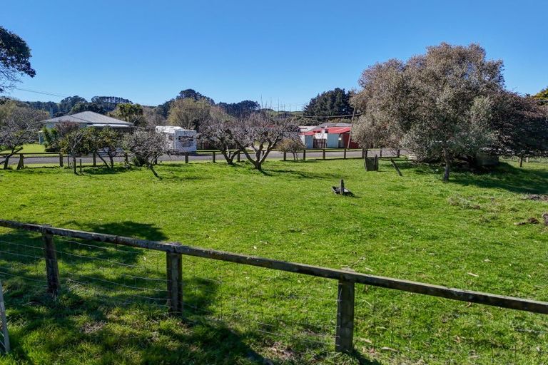 Photo of property in 3 Murray Street, Waitotara, Wanganui, 4588