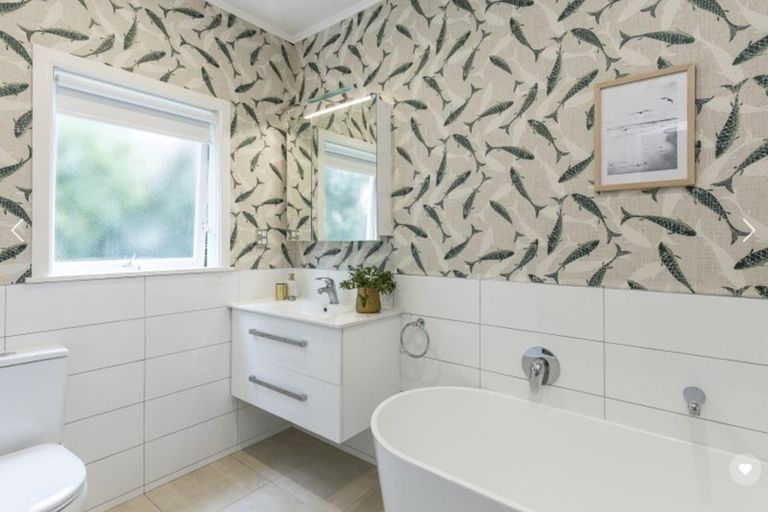 Photo of property in 15 Oban Street, Wadestown, Wellington, 6012