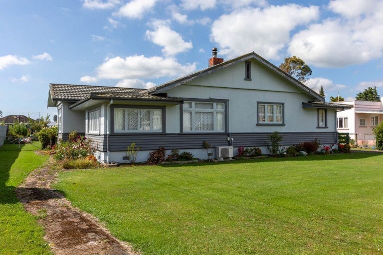 Photo of property in 276 High Street, Dannevirke, 4930