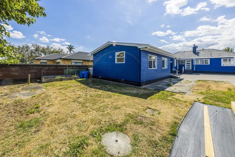 Photo of property in 39 Walters Road, Takanini, 2112