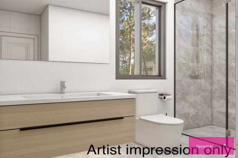 Photo of property in 8 Dynes Road, Rolleston, 7615