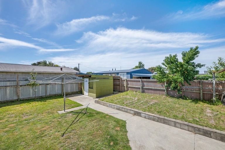 Photo of property in 33 Milford Street, Witherlea, Blenheim, 7201