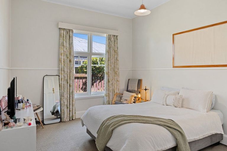 Photo of property in 6 Clinton Street, Darfield, 7510