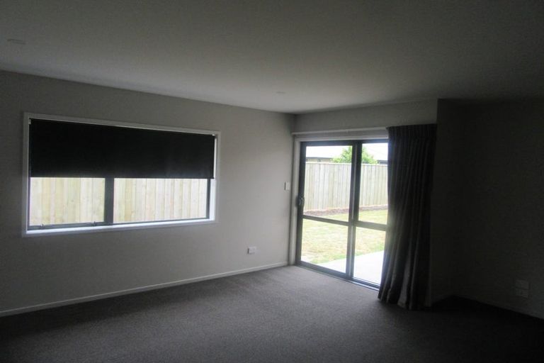 Photo of property in 29 Longcot Drive, Rolleston, 7615