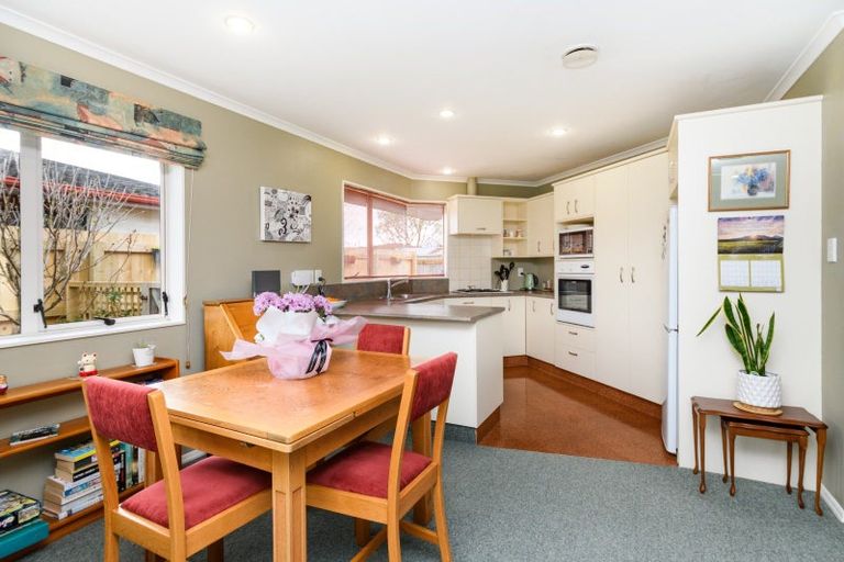 Photo of property in 138b Ferguson Street, West End, Palmerston North, 4412