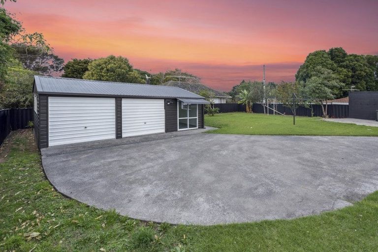 Photo of property in 27 Cornwall Road, Papatoetoe, Auckland, 2025