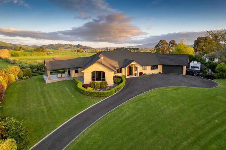 Photo of property in 6/88 Maungakawa Road, Cambridge, 3496