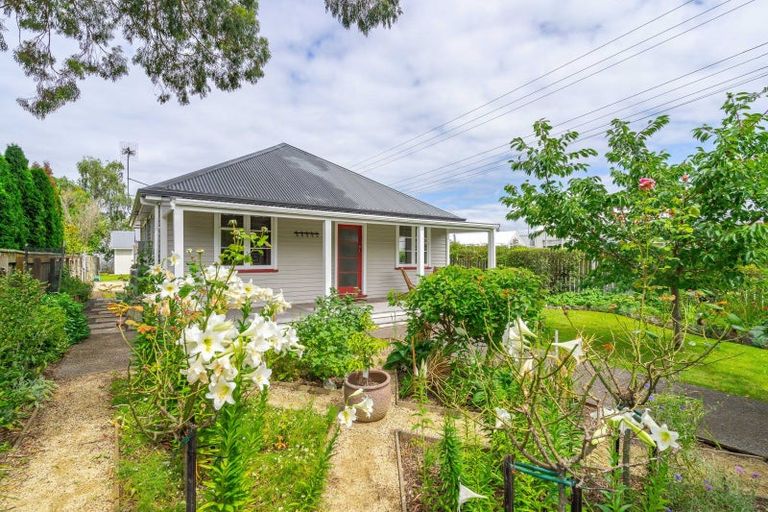 Photo of property in 199 Main Street, Greytown, 5712