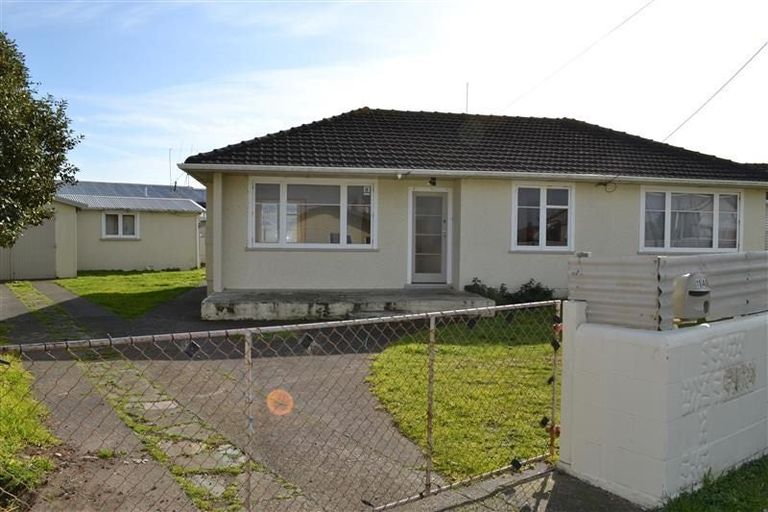 Photo of property in 11a Manuka Street, Castlecliff, Whanganui, 4501